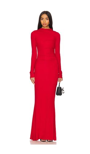 ROBE DE SOIRÉE SUKI en . Taille M. Also en XS - House of Harlow 1960 - Modalova