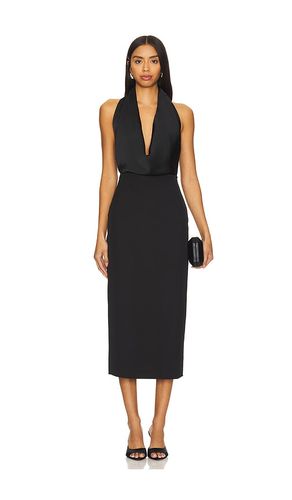 ROBE MI-LONGUE OMARI en . Taille L. Also en M, S, XL, XS, XXS - House of Harlow 1960 - Modalova