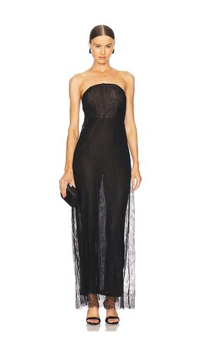 ROBE MAXI SOLENE in . Size XS - House of Harlow 1960 - Modalova