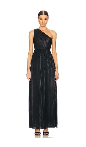 ROBE DE SOIRÉE CLAIRE PLEATED in . Size XS, XXS - House of Harlow 1960 - Modalova