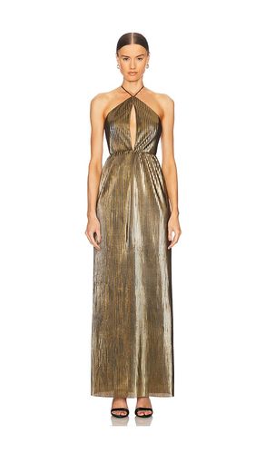 ROBE DE SOIRÉE NOTTE en . Taille L. Also en M, S, XL - House of Harlow 1960 - Modalova