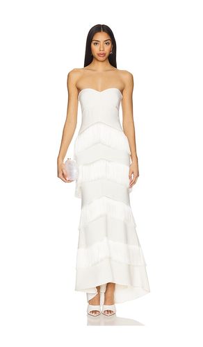 ROBE MAXI HERA in . Size S - House of Harlow 1960 - Modalova