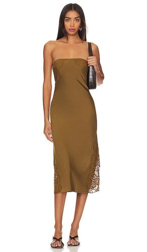 ROBE FRANCISCA en . Taille M. Also en L - House of Harlow 1960 - Modalova