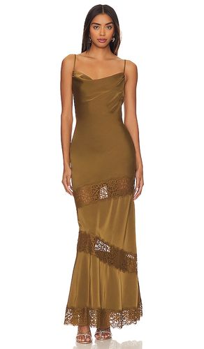 ROBE DE SOIRÉE en . Taille M. Also en XL - House of Harlow 1960 - Modalova