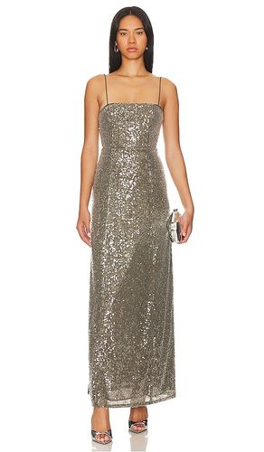ROBE DE SOIRÉE KRISTA en . Taille S. Also en M - House of Harlow 1960 - Modalova