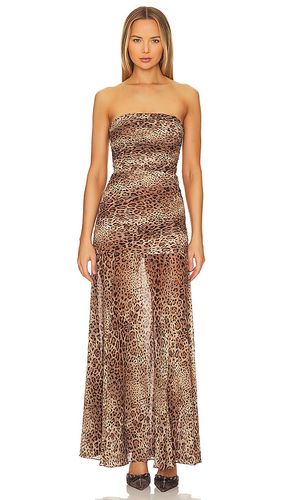 ROBE IMANI en . Taille L. Also en M, XL - House of Harlow 1960 - Modalova