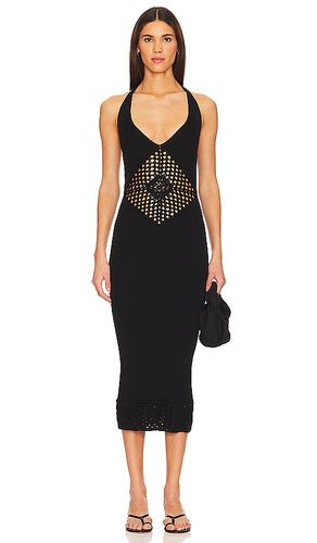 ROBE MI-LONGUE GAYLA in . Size S - House of Harlow 1960 - Modalova