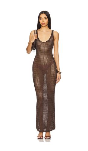 ROBE EMILEE en . Taille M. Also en L - House of Harlow 1960 - Modalova
