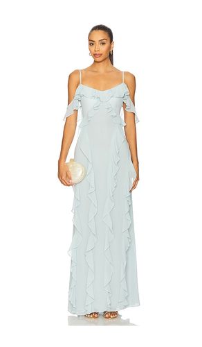 ROBE DE SOIRÉE MANDY en . Taille XS. Also en M, L - House of Harlow 1960 - Modalova