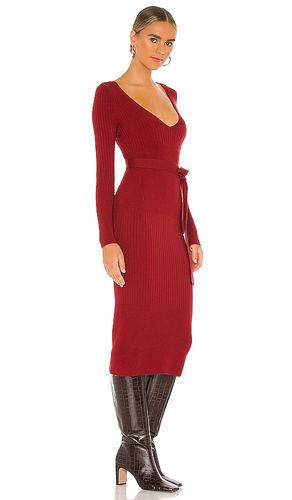 ROBE PULL AARON en . Taille L. Also en XL - House of Harlow 1960 - Modalova