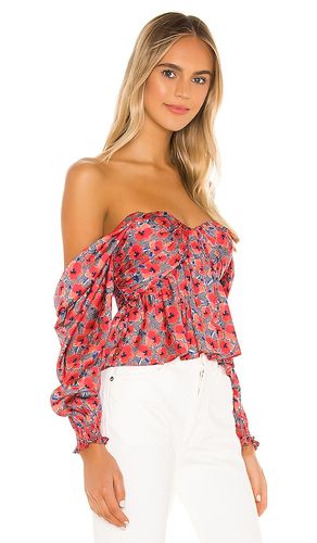 X REVOLVE Burna Blouse en . Taille M. Also en - House of Harlow 1960 - Modalova