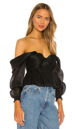 X REVOLVE Burna Blouse en . Taille S. Also en - House of Harlow 1960 - Modalova
