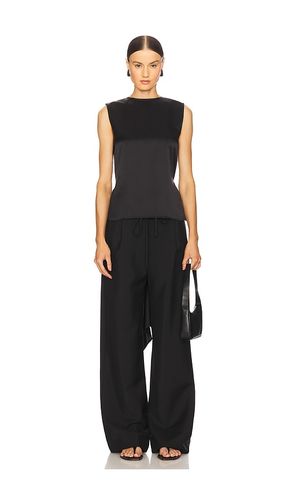 Scarf Drape Top en . Taille M/L. Also en - Helmut Lang - Modalova