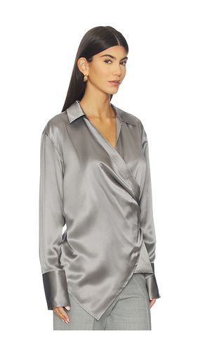 Wrap Relax Shirt en , . Taille S. Also en M - Helmut Lang - Modalova