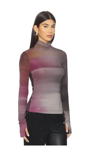 TOP COL ROULÉ MANCHES LONGUES en . Taille S. Also en XS, XXS - Helmut Lang - Modalova
