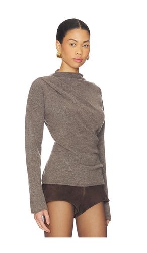 Slouchy Crew Top en . Taille XS. Also en S, M - Helmut Lang - Modalova