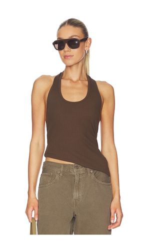 Halter Strap Tank Top en . Taille M. Also en S - Helmut Lang - Modalova