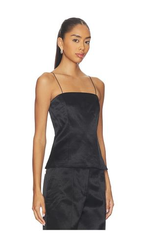TOP NUISETTE MINIMALISTE en . Taille 00. Also en 2, 4, 6, 8 - Helmut Lang - Modalova