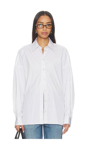 CHEMISE RESSERRÉE PLACKET en . Taille S. Also en L - Helmut Lang - Modalova
