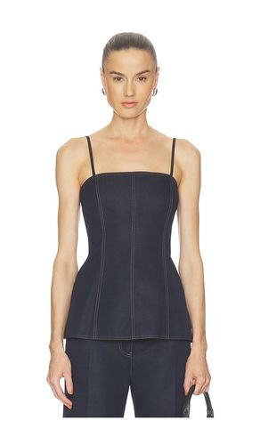 Minimal Slip Top en . Taille 0. Also en 2, 4, 10 - Helmut Lang - Modalova