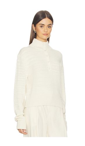 Slub Button Top en . Taille S. Also en M, L - Helmut Lang - Modalova