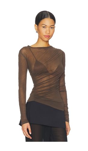Seamed Wind Top en . Taille M. Also en L - Helmut Lang - Modalova