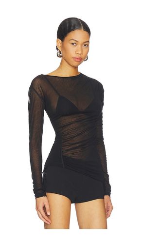 Seamed Wind Top en . Taille XS. Also en S, M, L - Helmut Lang - Modalova