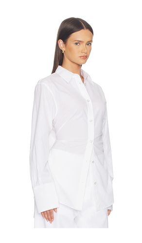 CHEMISE KNOT SHIRT en . Taille M. Also en S, XS - Helmut Lang - Modalova