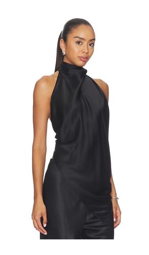 TOP IMPRIMÉ FOULARD TIE SCARF TOP en . Taille S. Also en M, L - Helmut Lang - Modalova