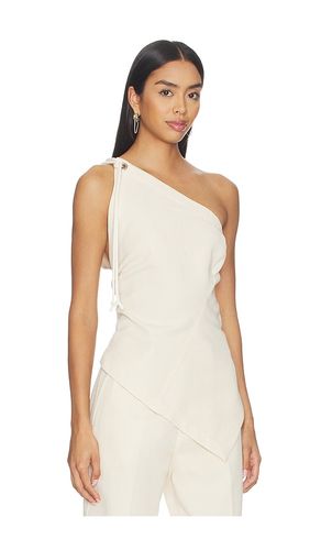 Asymmetrical Sailor Top en . Taille XS. Also en S, M, L - Helmut Lang - Modalova
