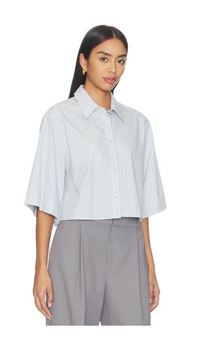 CHEMISE TRENCH SHIRT en . Taille M. Also en S, XS - Helmut Lang - Modalova