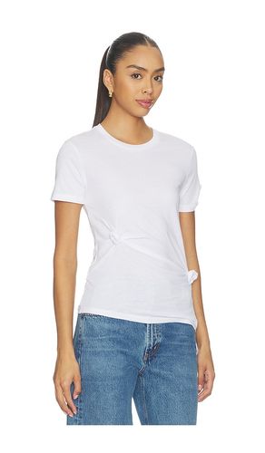 Knot Baby T-shirt en . Taille M. Also en S, XS - Helmut Lang - Modalova