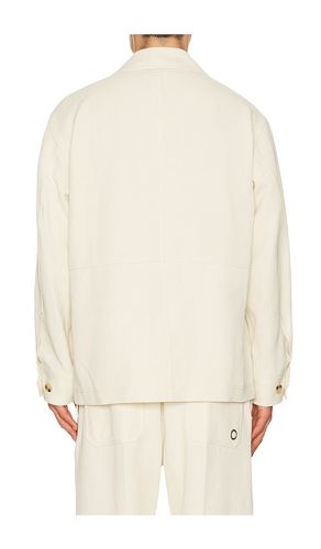 PARDESSUS SAILOR en . Taille S. Also en XL/1X - Helmut Lang - Modalova