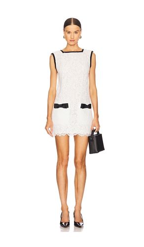 ROBE THE LACE MINI en . Taille S. Also en M, L, XL - Helsa - Modalova