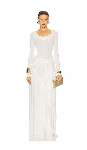 ROBE AESTHER en . Taille L. Also en M, S, XL - Helsa - Modalova