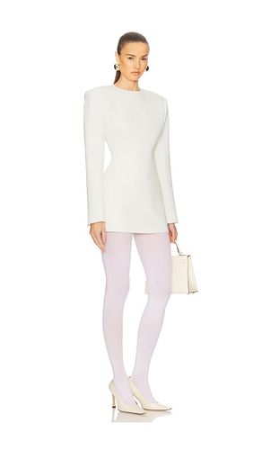 ROBE DE SOIRÉE THE HEAVY CREPE en . Taille L. Also en M - Helsa - Modalova