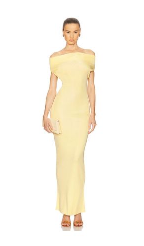 ROBE AALIYAH en . Taille L. Also en XL - Helsa - Modalova