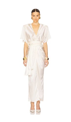 ROBE DEMETER en . Taille M. Also en S, XS - Helsa - Modalova