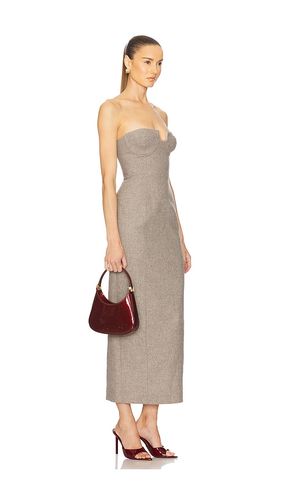 ROBE THE TWEED MARILYN en . Taille L. Also en S, XS - Helsa - Modalova