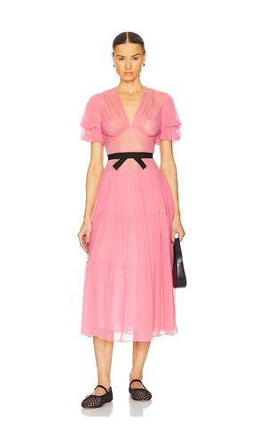 ROBE SASHA en . Taille M. Also en - Helsa - Modalova