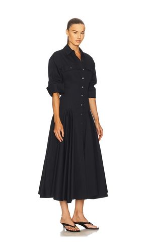 ROBE GODET en . Taille S. Also en XS, XXS - Helsa - Modalova