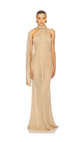 ROBE DE SOIRÉE ROBBYN en . Taille M. Also en L, XL - Helsa - Modalova