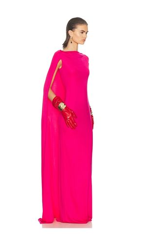 ROBE EN JERSEY THE ALVA en . Taille XS. Also en XXS, S, M - Helsa - Modalova