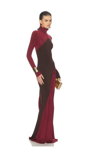 ROBE THE ABSTRACTION en ,. Taille M. Also en S, XS, XXS - Helsa - Modalova
