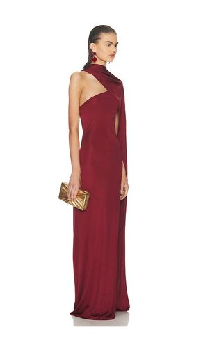 ROBE EN JERSEY THE MUSE en . Taille L. Also en M, S, XL, XS, XXS - Helsa - Modalova