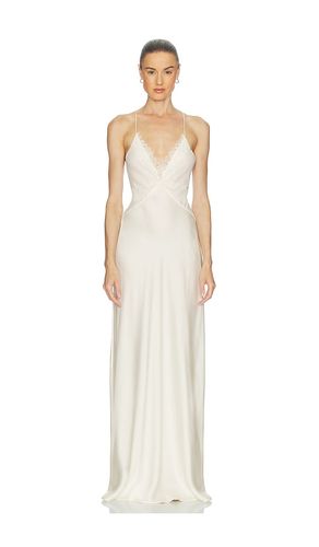 ROBE MIX MEDIA en . Taille L. Also en M, S - Helsa - Modalova