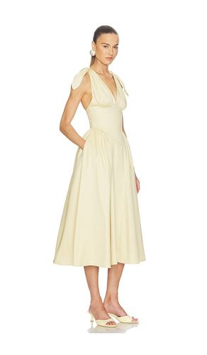 ROBE FAIRWEATHER en . Taille XS. Also en S, M - Helsa - Modalova