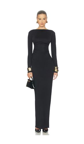 ROBE THE RUCHED en . Taille L. Also en M, S, XL, XS, XXS - Helsa - Modalova