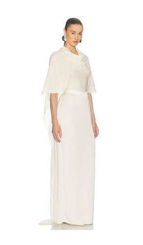 ROBE MIX MEDIA en . Taille L. Also en M, S, XS, XXS - Helsa - Modalova