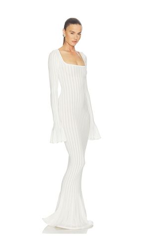 ROBE TESCA en . Taille XS. Also en XXS, S, M - Helsa - Modalova